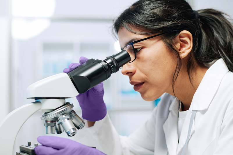 The Diagnostics Divide: Balancing Reference and In-House Diagnostics